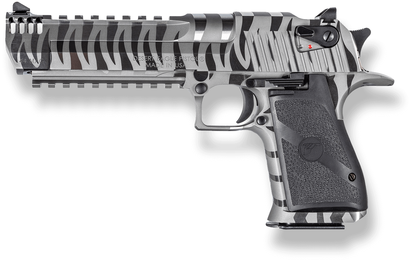 Custom Desert Eagle Configurator