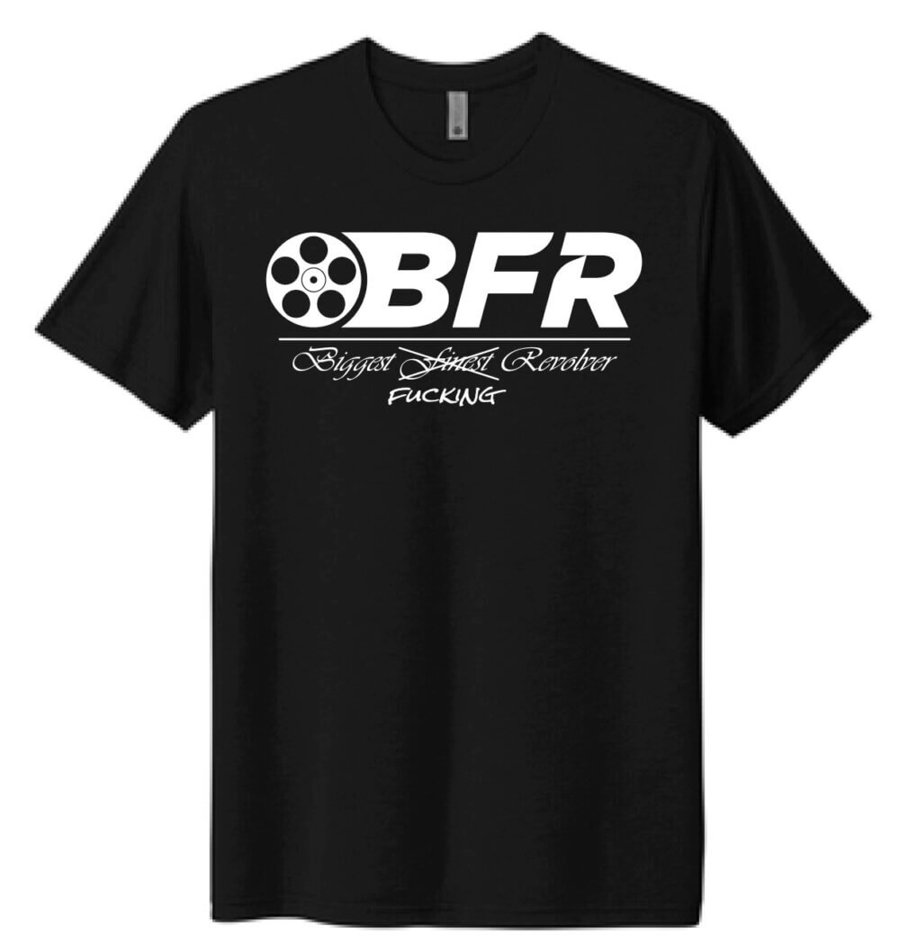 BFR T-Shirt
