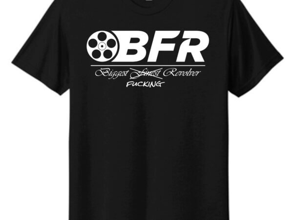 BFR T-Shirt