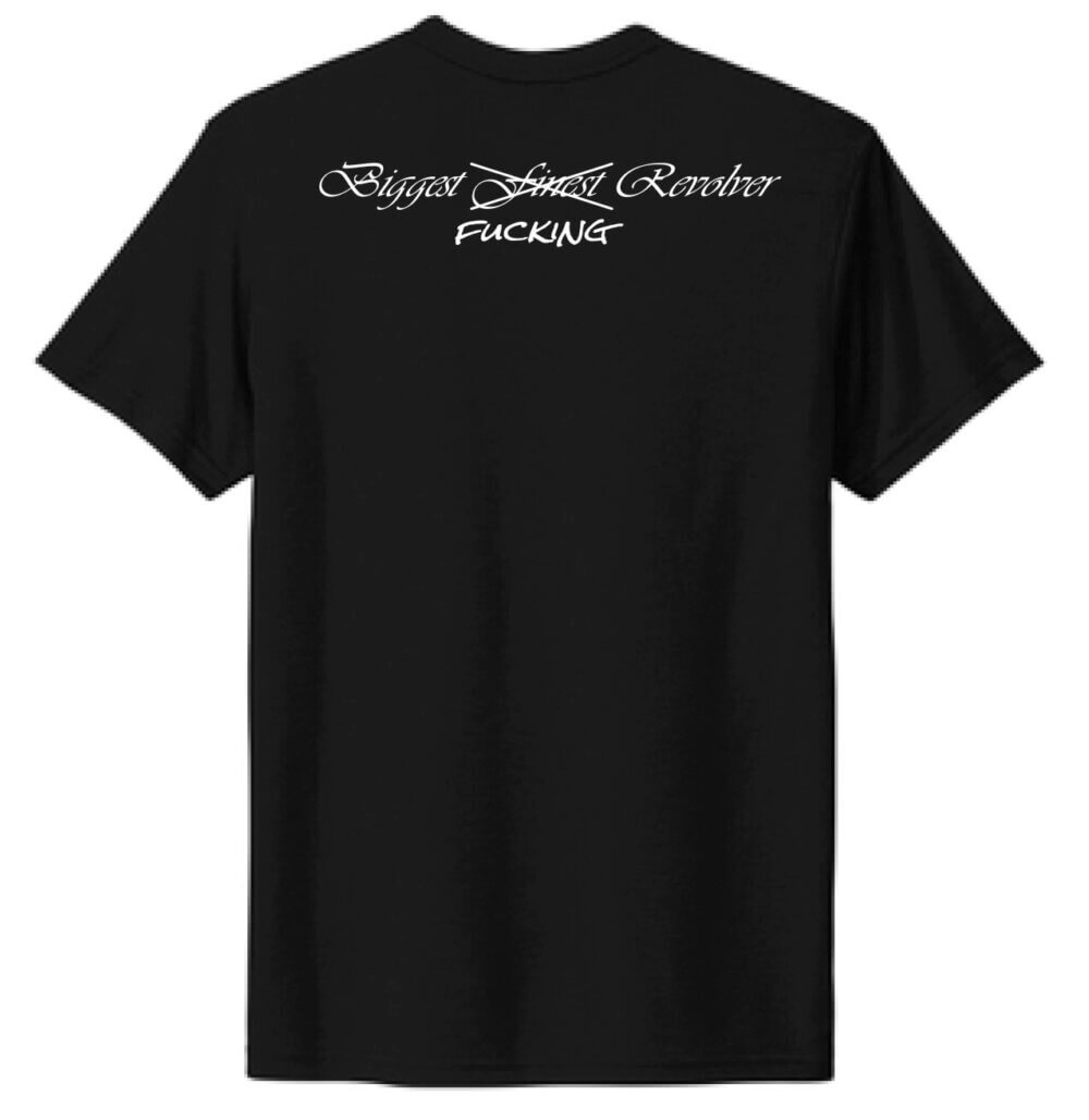 BFR T-Shirt - Image 2