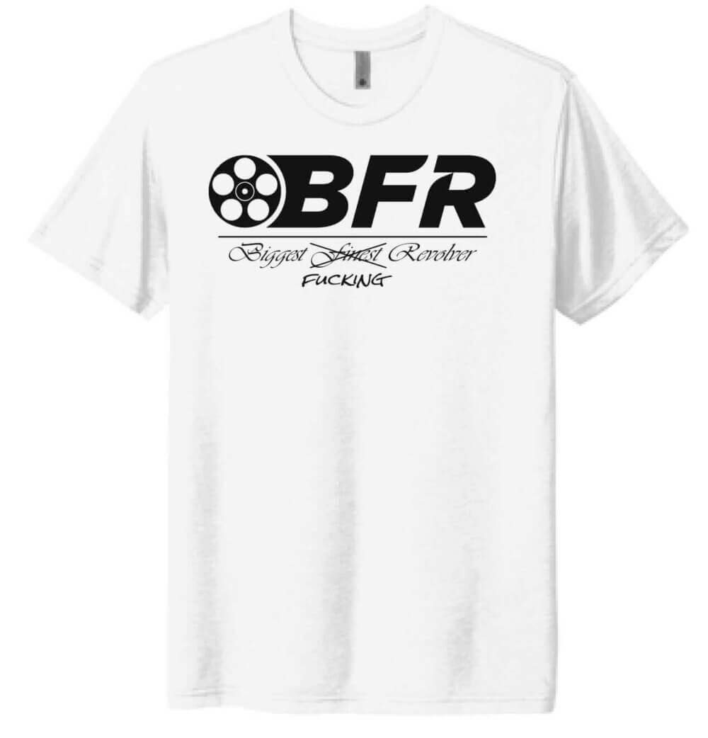 BFR T-Shirt - Image 3
