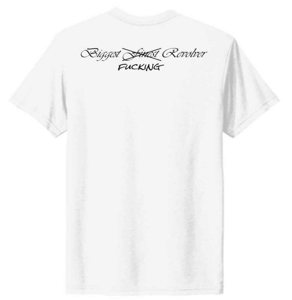 BFR T-Shirt - Image 4