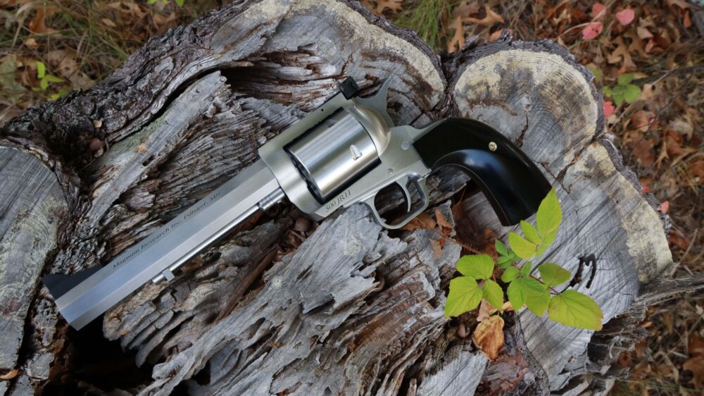 Caliber 500 JRH - Image 4