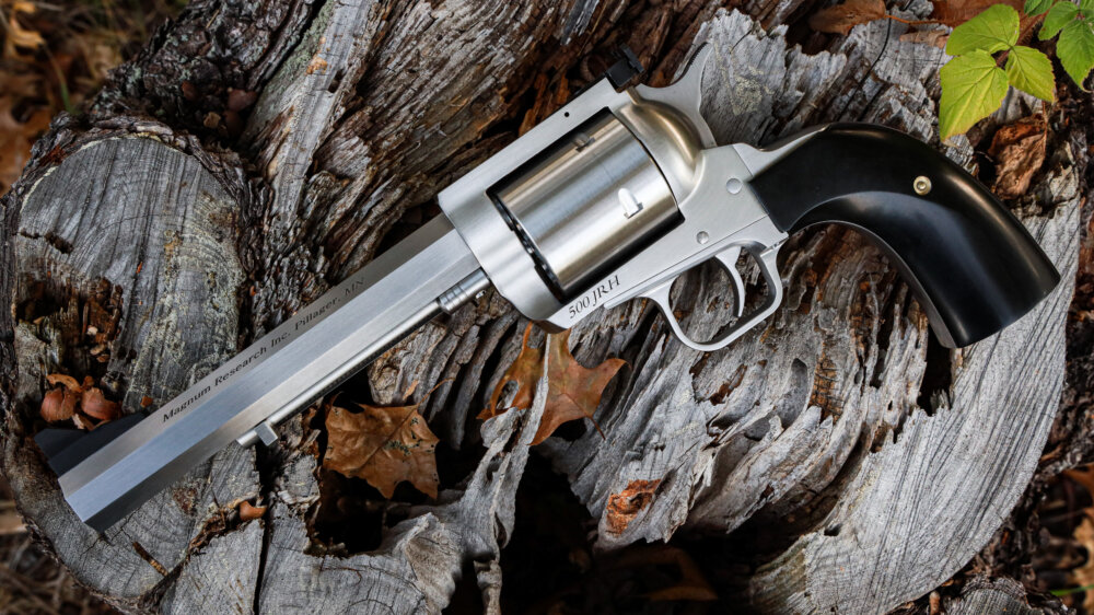 Caliber 500 JRH