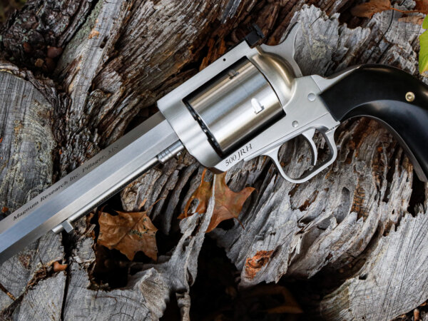 Caliber 500 JRH