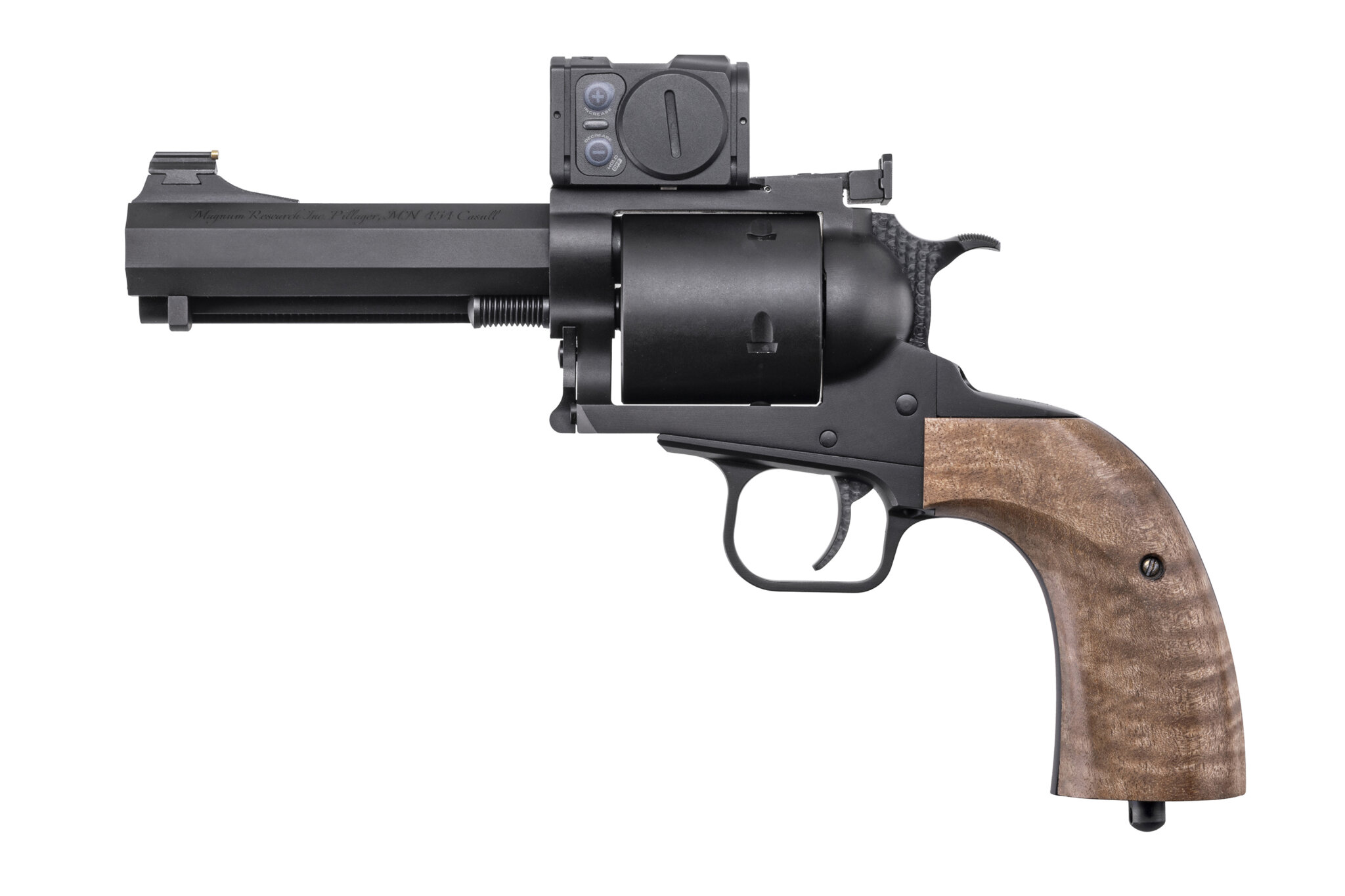 Field Ethos® BFR™ | Magnum Research Custom Shop
