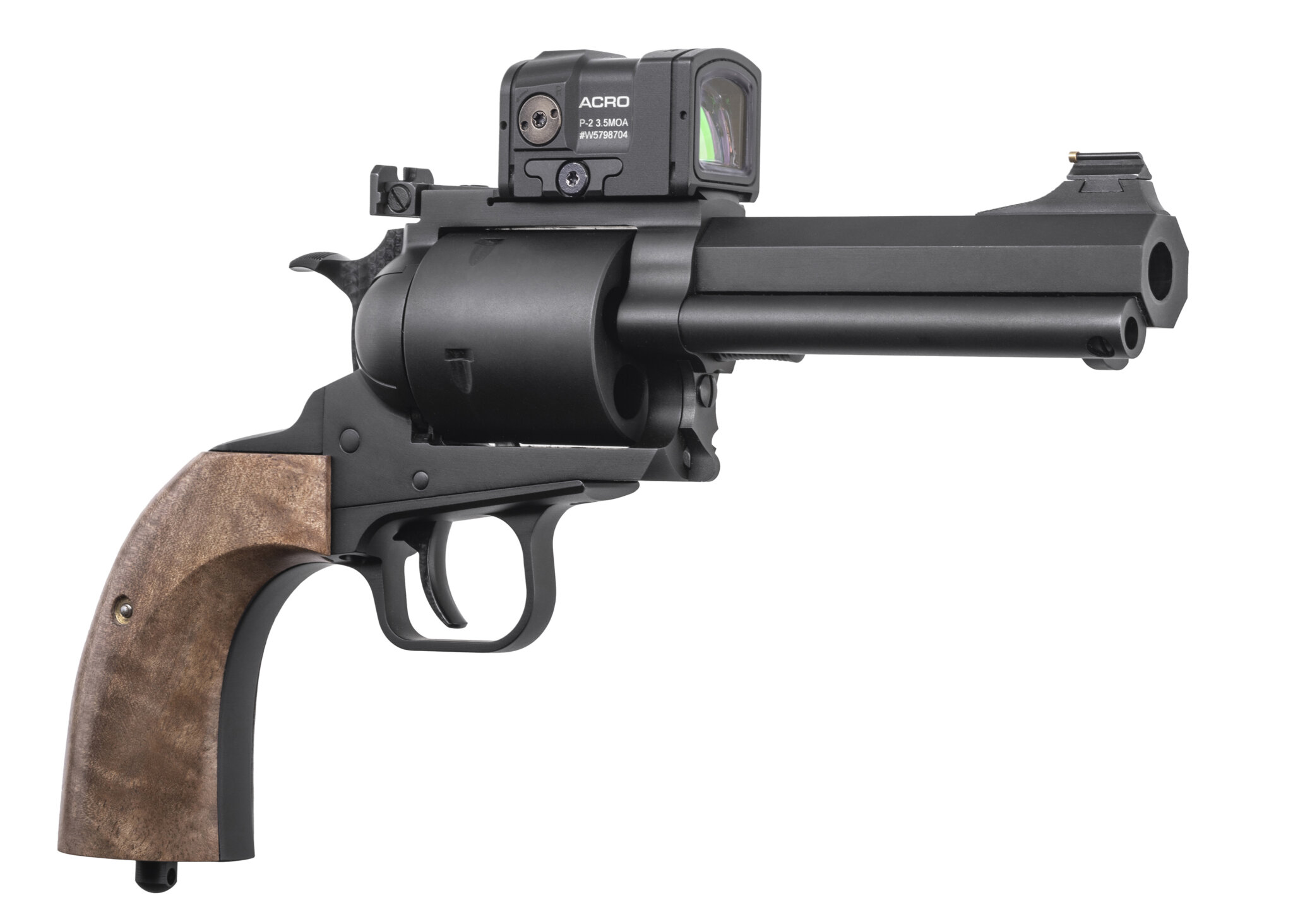 Field Ethos® BFR™ | Magnum Research Custom Shop