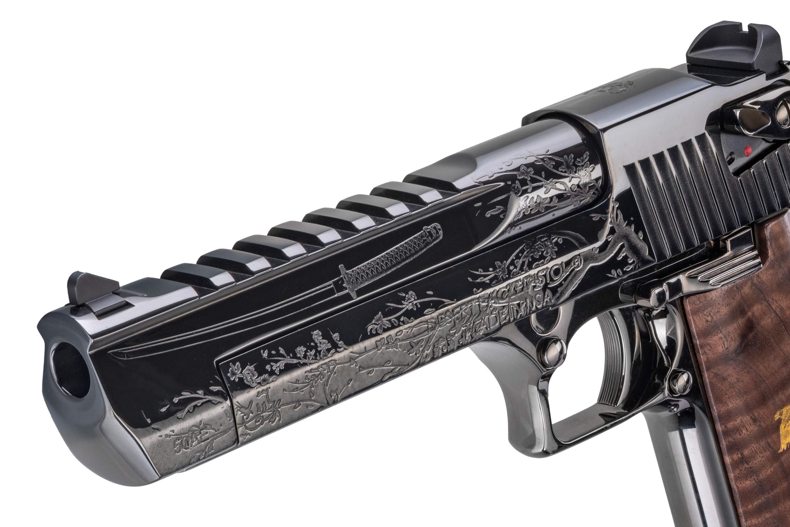 Dueling Katanas Desert Eagle® - Image 8